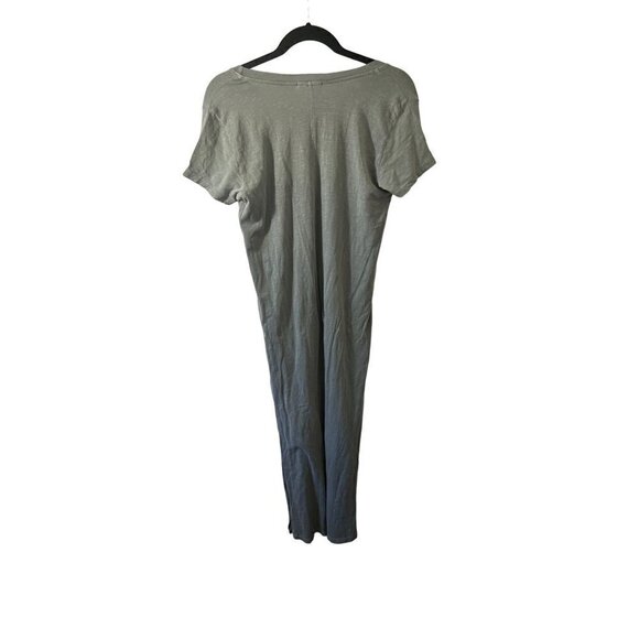 Sundry green dress size 1-small - Picture 4 of 4